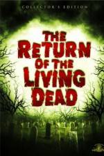 Watch The Return of the Living Dead Xmovies8