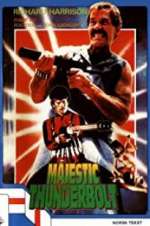 Watch Majestic Thunderbolt Xmovies8