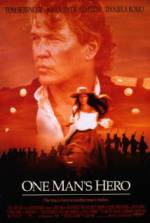 Watch One Man's Hero Xmovies8