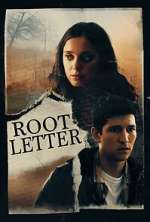 Watch Root Letter Xmovies8