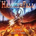 Watch Hammerfall: Live! Against the World Xmovies8