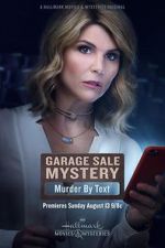 Watch Garage Sale Mystery: Murder by Text Xmovies8