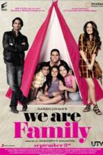 Watch We Are Family Xmovies8