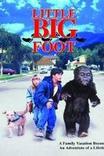 Watch Little Bigfoot Xmovies8