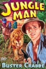 Watch Jungle Man Xmovies8