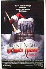 Watch Silent Night, Deadly Night Xmovies8