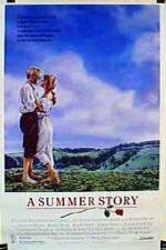 Watch A Summer Story Xmovies8