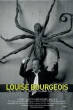 Watch Louise Bourgeois The Spider the Mistress and the Tangerine Xmovies8