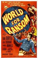 Watch World for Ransom Xmovies8