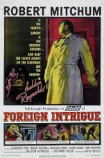 Watch Foreign Intrigue Xmovies8