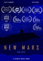 Watch New Mars (Short 2019) Xmovies8