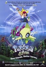 Watch Pokmon 4Ever Xmovies8