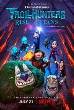 Watch Trollhunters: Rise of the Titans Xmovies8