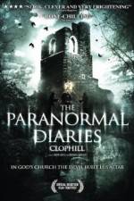 Watch The Paranormal Diaries Clophill Xmovies8