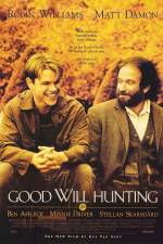 Watch Good Will Hunting Xmovies8