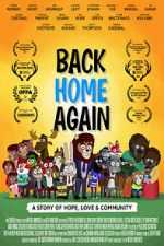 Watch Back Home Again (Short 2021) Xmovies8