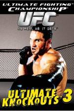Watch UFC Ultimate Knockouts 3 Xmovies8