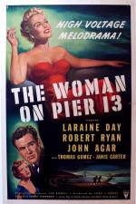 Watch The Woman on Pier 13 Xmovies8
