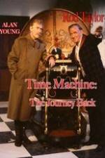 Watch Time Machine: The Journey Back Xmovies8