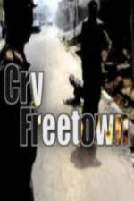 Watch Cry Freetown Xmovies8