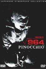 Watch 964 Pinocchio Xmovies8