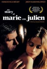 Watch The Story of Marie and Julien Xmovies8