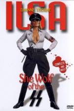 Watch Ilsa, She Wolf of the SS Xmovies8