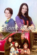 Watch Home Alone The Holiday Heist Xmovies8