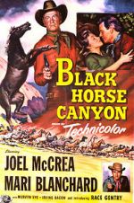 Watch Black Horse Canyon Xmovies8
