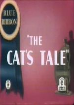 Watch The Cat\'s Tale (Short 1941) Xmovies8