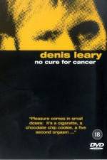 Watch No Cure for Cancer Xmovies8