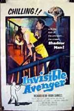 Watch The Invisible Avenger Xmovies8