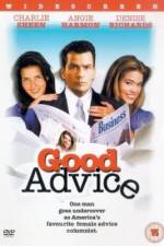 Watch Good Advice Xmovies8