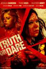 Watch Truth or Dare Xmovies8