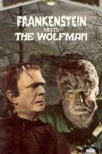 Watch Frankenstein Meets the Wolf Man Xmovies8