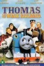 Watch Thomas and the Magic Railroad Xmovies8