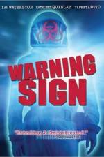 Watch Warning Sign Xmovies8