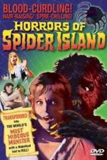 Watch Horrors of Spider Island Xmovies8