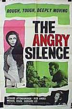 Watch The Angry Silence Xmovies8