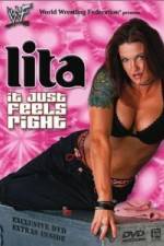 Watch WWF Lita It Just Feels Right Xmovies8