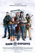 Watch Rare Exports: A Christmas Tale Xmovies8