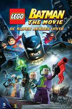 Watch LEGO Batman The Movie - DC Superheroes Unite Xmovies8