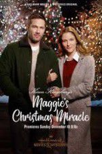 Watch Karen Kingsbury\'s Maggie\'s Christmas Miracle Xmovies8