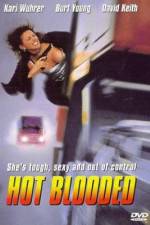 Watch Red-Blooded American Girl II Xmovies8