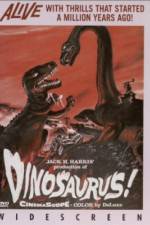 Watch Dinosaurus! Xmovies8
