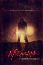 Watch Axeman at Cutter's Creek Xmovies8