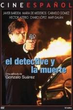 Watch El detective y la muerte Xmovies8