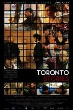 Watch Toronto Stories Xmovies8