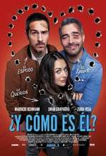 Watch Y cómo es él? Xmovies8