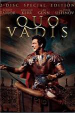 Watch In the Beginning 'Quo Vadis' and the Genesis of the Biblical Epic Xmovies8